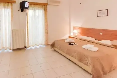 chambre standard