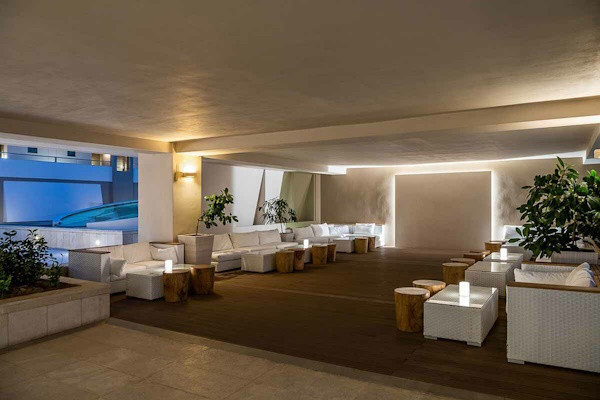 Crète : Hôtel Avra Imperial 5* - Arrivée Héraklion