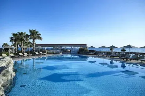Crète : Hôtel Adult only +16 - Ikaros Beach Luxury Resort & Spa