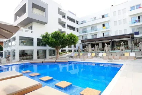 Crète : Hôtel Adult Only +18 - Atrium Ambiance