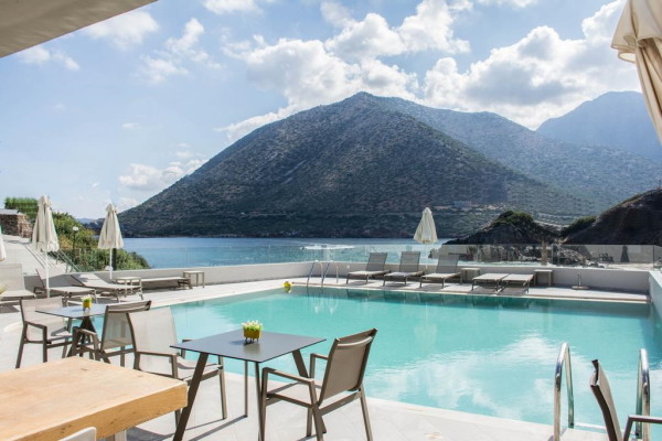 Crète : Hôtel Adult Only +18 - Bali Diamond