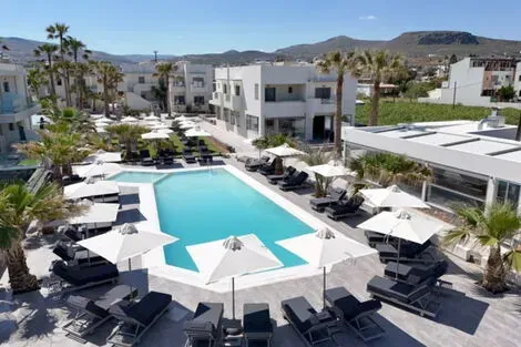 Hôtel Adult only - Saint George Gournes Bay heraklion Crète