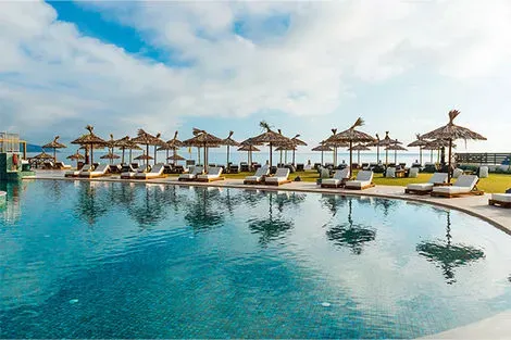 vol+hotel Sejour Adult Only Pepper Sea Club Hotel 5* Crète Heraklion