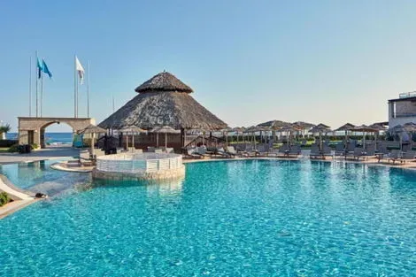 Crète : Hôtel Atlantica Caldera Palace