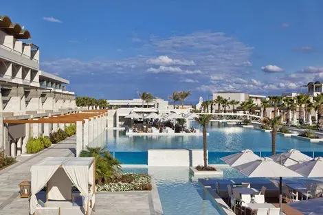 Crète : Hôtel Avra Imperial Beach Resort & Spa