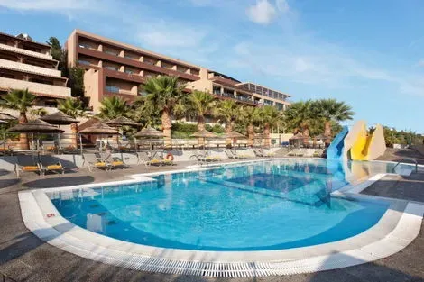 Hôtel Blue Bay Resort heraklion Crète