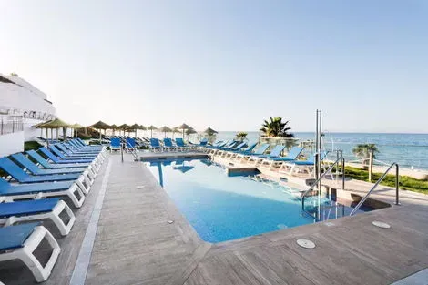 Hôtel Elounda Bay Palace heraklion Crète