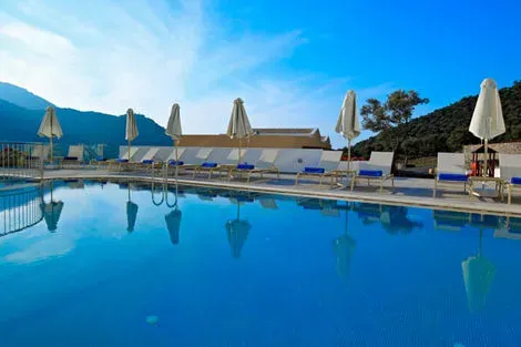 vol+hotel Sejour Filion Suites Resort & Spa 5* Crète Heraklion