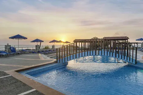 Crète : Fram Sélection Begeti Bay - Vente Flash