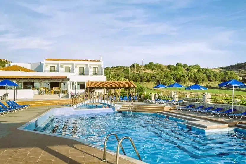 Sejour Fram Sélection Begeti Bay 3* sup Crète Heraklion