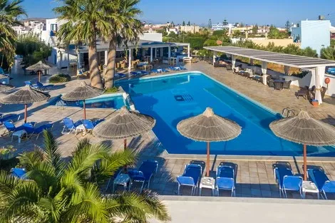 Crète : Fram Sélection Hara Ilios Village