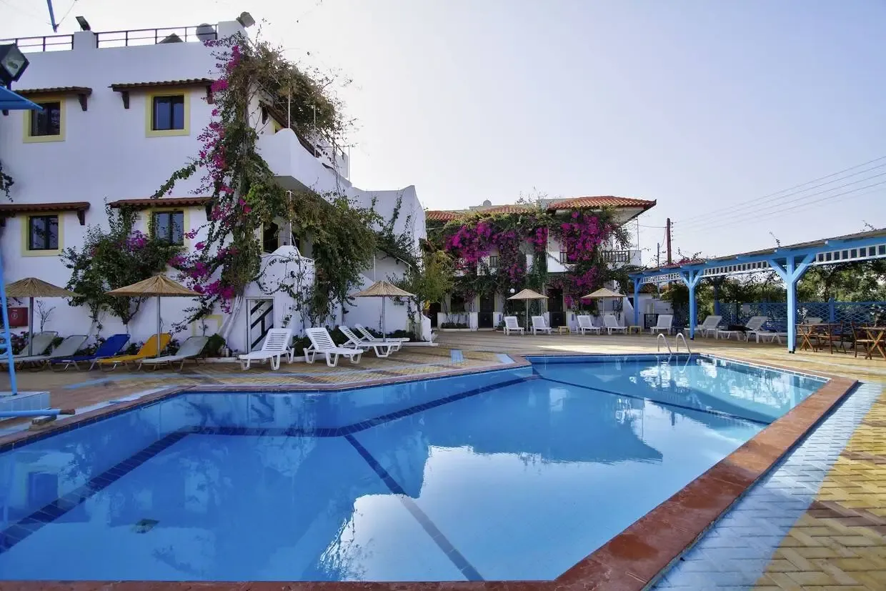 Crète : Fram Sélection Paul Marie