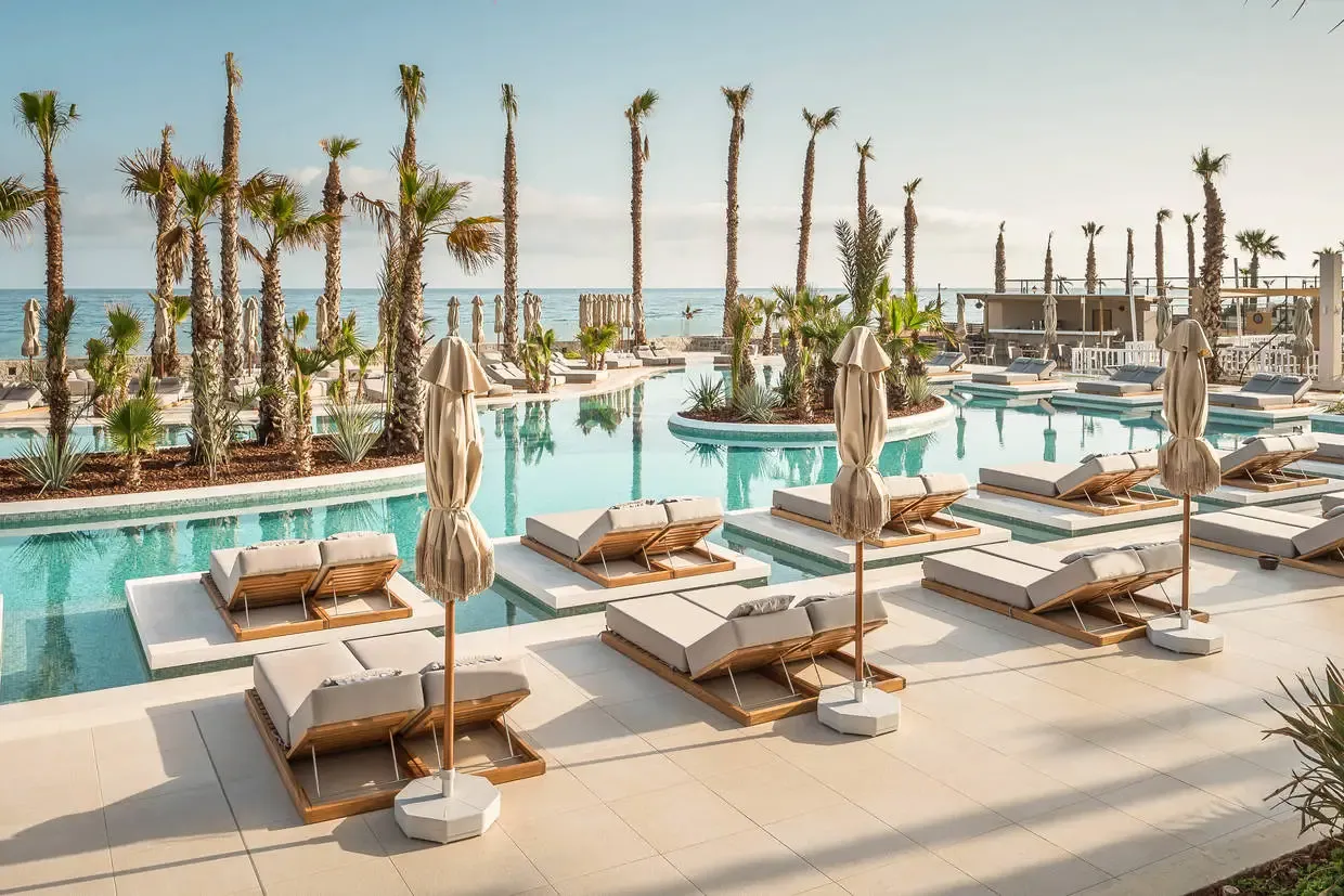 Crète : Club Framissima Evasion Stella Blue (à partir de 12 ans)