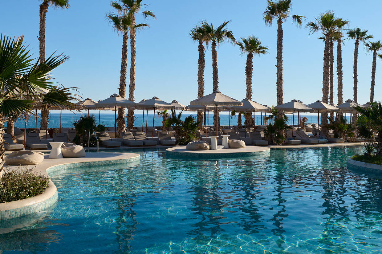 Crète : Club Framissima Evasion Stella Blue (à partir de 12 ans)