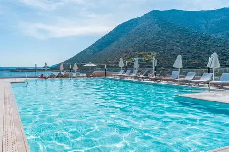 Crète : Club Framissima Mitsis Bali Paradise