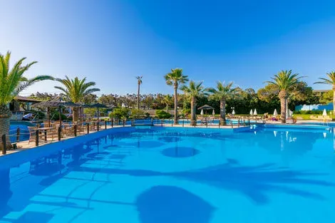 vol+hotel Sejour Framissima Premium Aquila Rithymna Beach - Vente Flash 5* Crète Heraklion