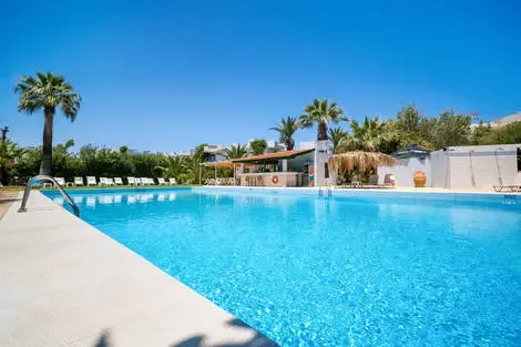 Sejour Gorgona 3* Crète Heraklion