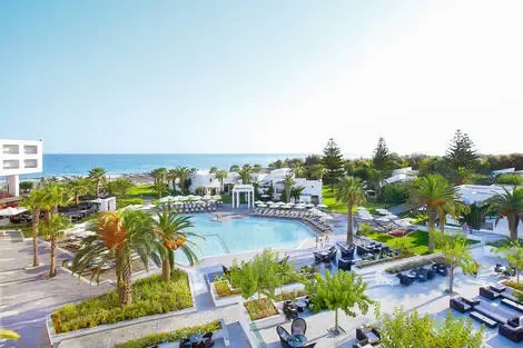 vol+hotel Sejour Là où la douceur crétoise rencontre l'horizon : escale au Grecotel Creta Palace 5* Crète Heraklion