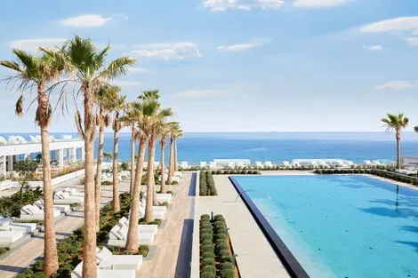 vol+hotel Sejour Grecotel LUX®ME White 5* Crète Heraklion