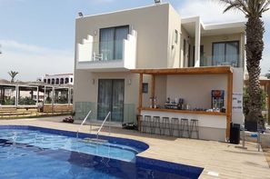 Crète-Heraklion, Club Héliades Cretan Beach Resort 3* sup
