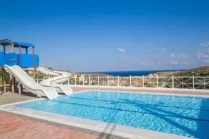 Crète-Heraklion, Club Héliades Peninsula Resort & Spa 4*