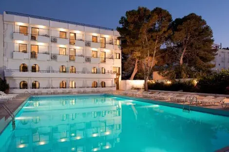 Crète : Hôtel Heronissos Hotel