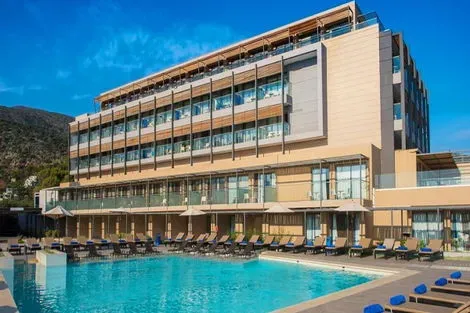 Crète : Hôtel I Resort Beach Hôtel & Spa