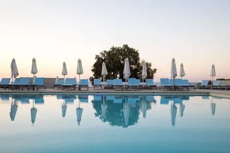 Crète : Hôtel I Resort Beach Hotel & Spa