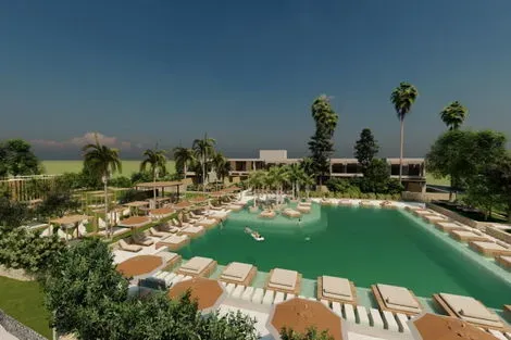 Crète : Hôtel King Minos Retreat Resort & Spa