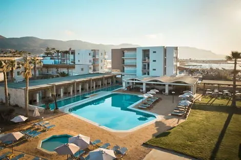 Hôtel Malia Bay heraklion Crète