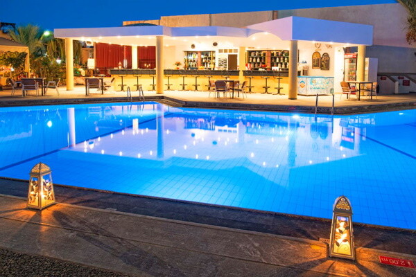 Crète : Hôtel Malia Holidays