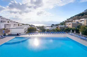 Crète-Heraklion, Club Marmara Ariadne 5*