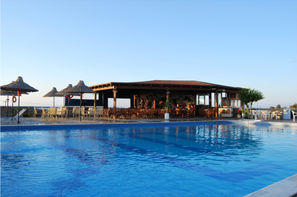 Crète-Heraklion, Hôtel Oceanis Heights View 4*