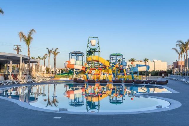 vol+hotel Sejour Ôclub Experience Stella Village Seaside Hotel 4* Crète Heraklion