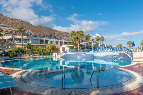 Crète : Hôtel Royal & Imperial Belvedere