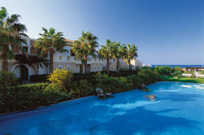Crète-Heraklion, Hôtel Royal Mare 5*