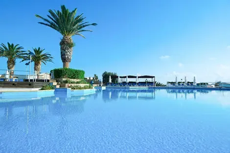SeaClub Aldemar Knossos Royal heraklion Crète