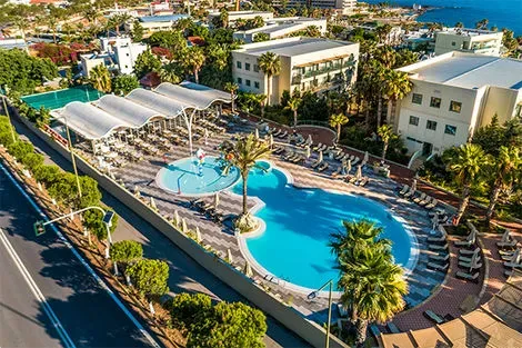 vol+hotel Sejour Star Beach Village & Water Park 4* Crète Heraklion