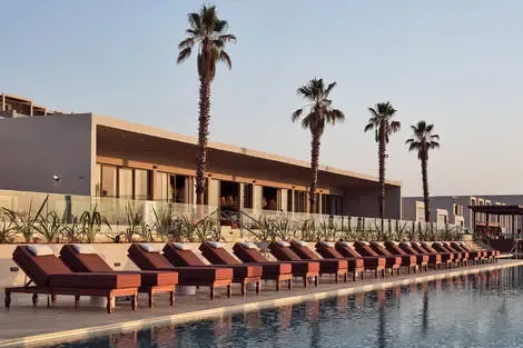 Hôtel The Royal Senses Resort & Spa Curio Collection by Hilton heraklion Crète