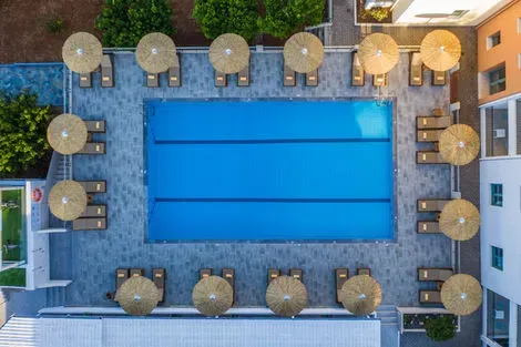 Circuit Entre terre et mer crétoises, base logement Mitos Village - Vente Flash heraklion Crète