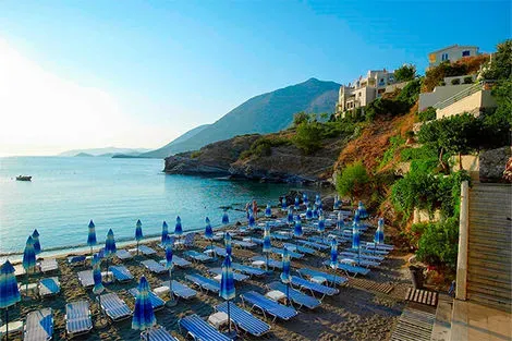 vol+hotel Sejour Bali Beach & Sofia Village Hotel 3* Crète Heraklion