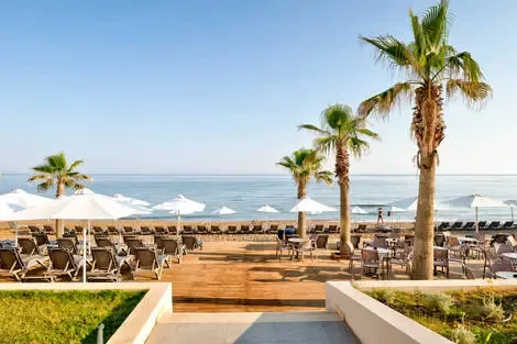 Crète : Hôtel White Olive Elite Rethymno