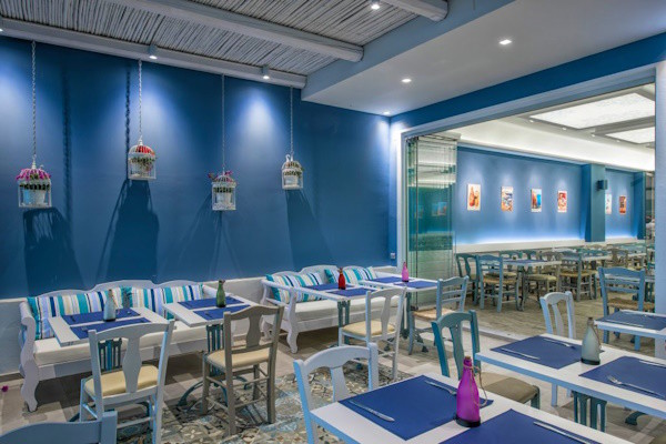Crète : Hôtel Stalis Resort