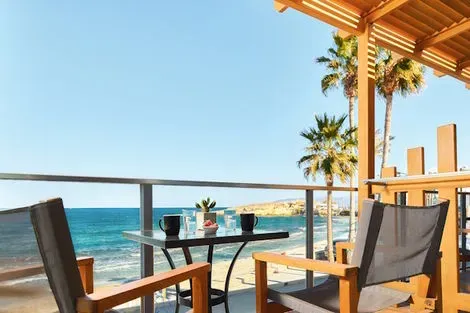 vol+hotel Sejour Adult Only - Enorme Infinity Beach - Vente Flash 4* Crète Heraklion