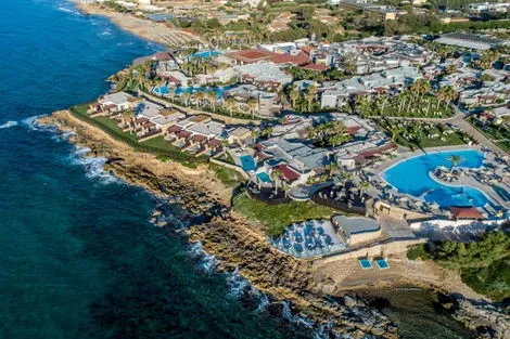 Crète : Hôtel Adult only (+16) - Ikaros Beach Luxury Resort & Spa