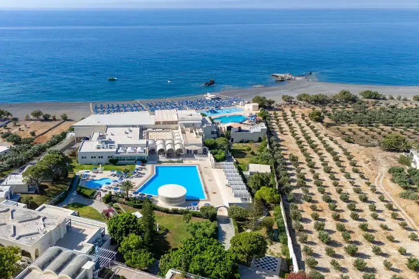 Sejour Framissima Mare Blue 5* Crète Heraklion