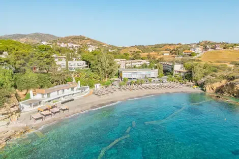 Crète : Club Framissima Premium Out of the Blue Resort