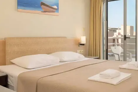 Chambre Standard