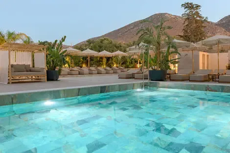 Hôtel Fram Sélection Sergios Hotel hersonissos Crète