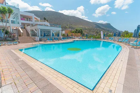 Club Jumbo Sunshine Village - Vente Flash hersonissos Crète